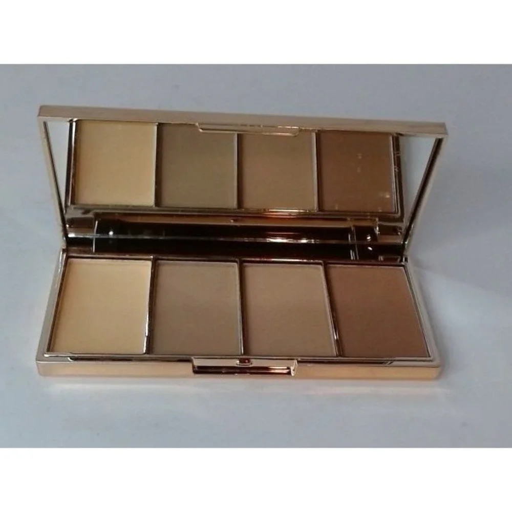 Beau Babe Beauty - Sculpting Palette - Contour Palette, BRAND NEW IN BOX